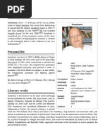 Flagship Government Programs Overview | PDF | Government Programs ...