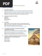 Mapa UA | PDF | Ciências Físicas | Science