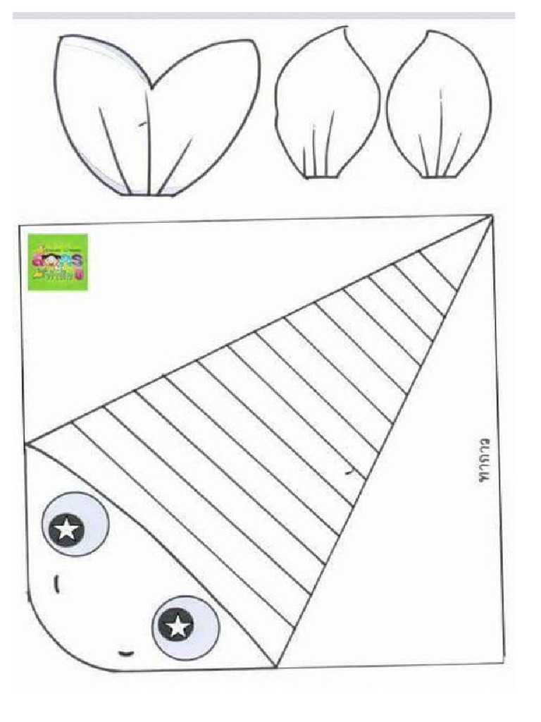 Poisson Articulé | PDF