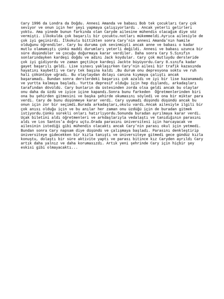 Message | PDF