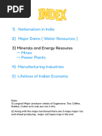 Class 10 Graph Questions with Solutions | PDF