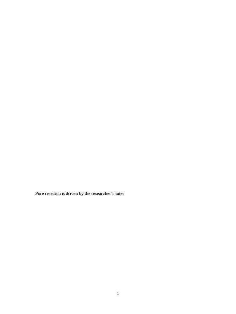 handout3 | PDF | Quantitative Research | Qualitative Research