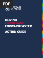 Anker Methodology for Living Wages | PDF