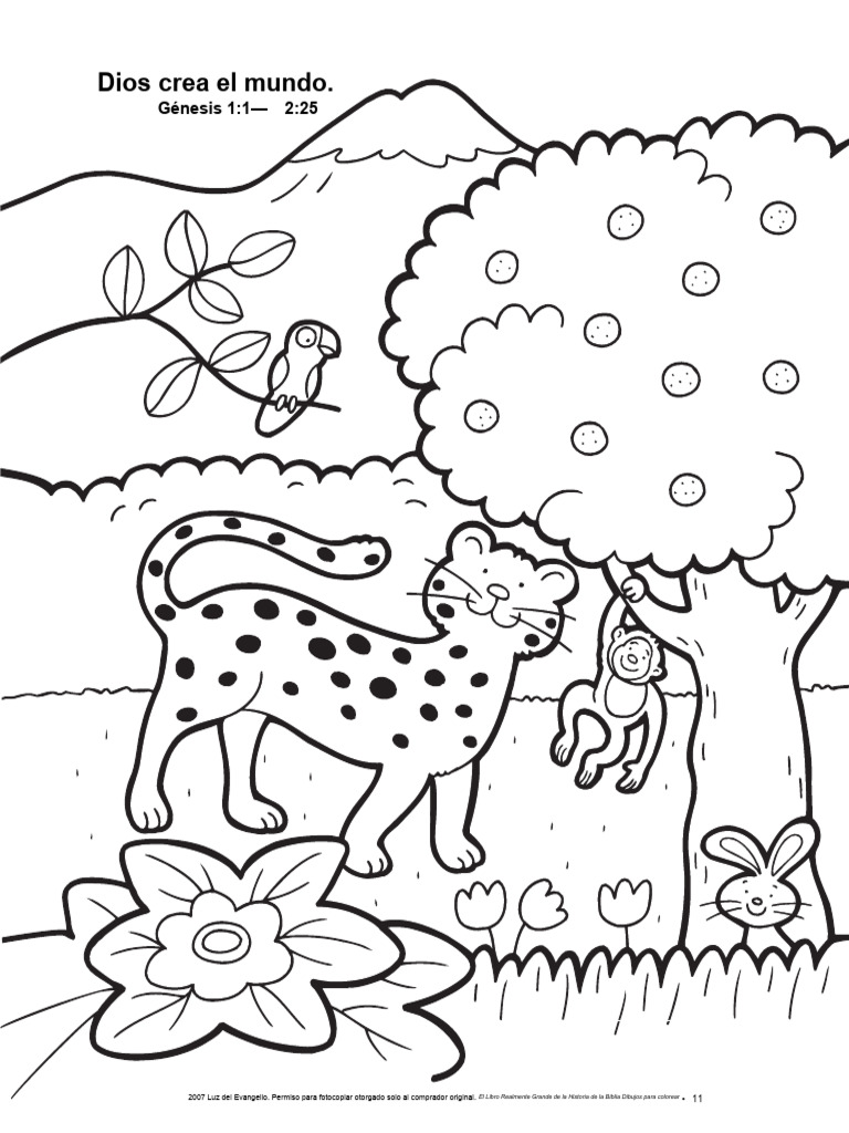 192 Historias Biblicas para Colorear | PDF | Jacob | Moisés, image size:768x1024