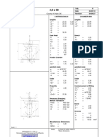 CIP Pistol & Revolver Cartridge Dimensions