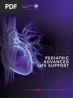 BLS Manual 2020 | PDF | Cardiopulmonary Resuscitation
