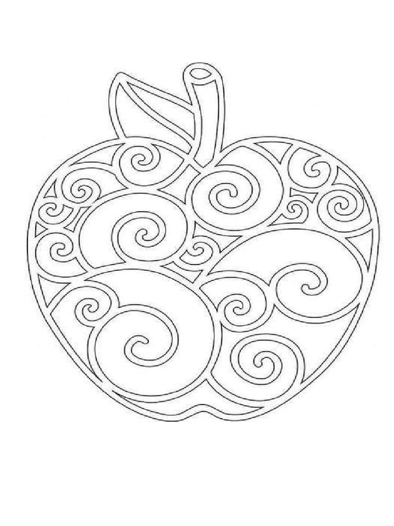 Gambar Stilasi | PDF