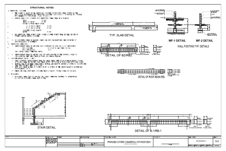 C6 | PDF | Building Engineering | Structural Engineering