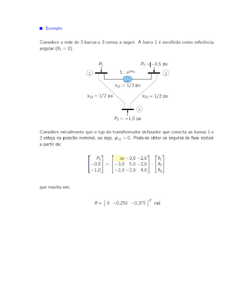 Problema Potencias Ii Pdf