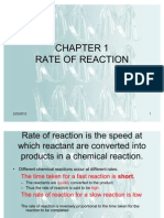 Ch1(Rate of Reac 1)