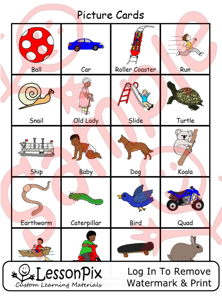 Fast+or+Slow+Sort Material 3722173 | PDF