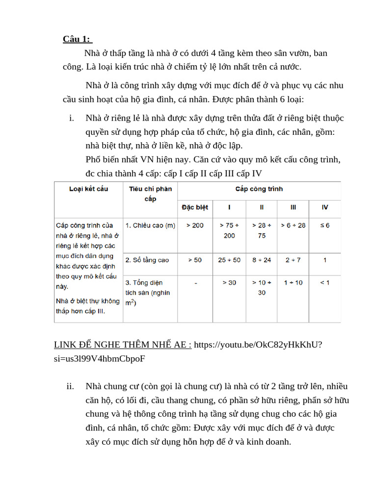 BT Thuyet Trinh | PDF