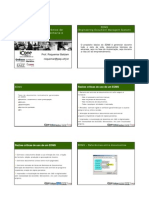 05 Gerenciamento Eletronico de Documentos de Engenharia e Tecnicos