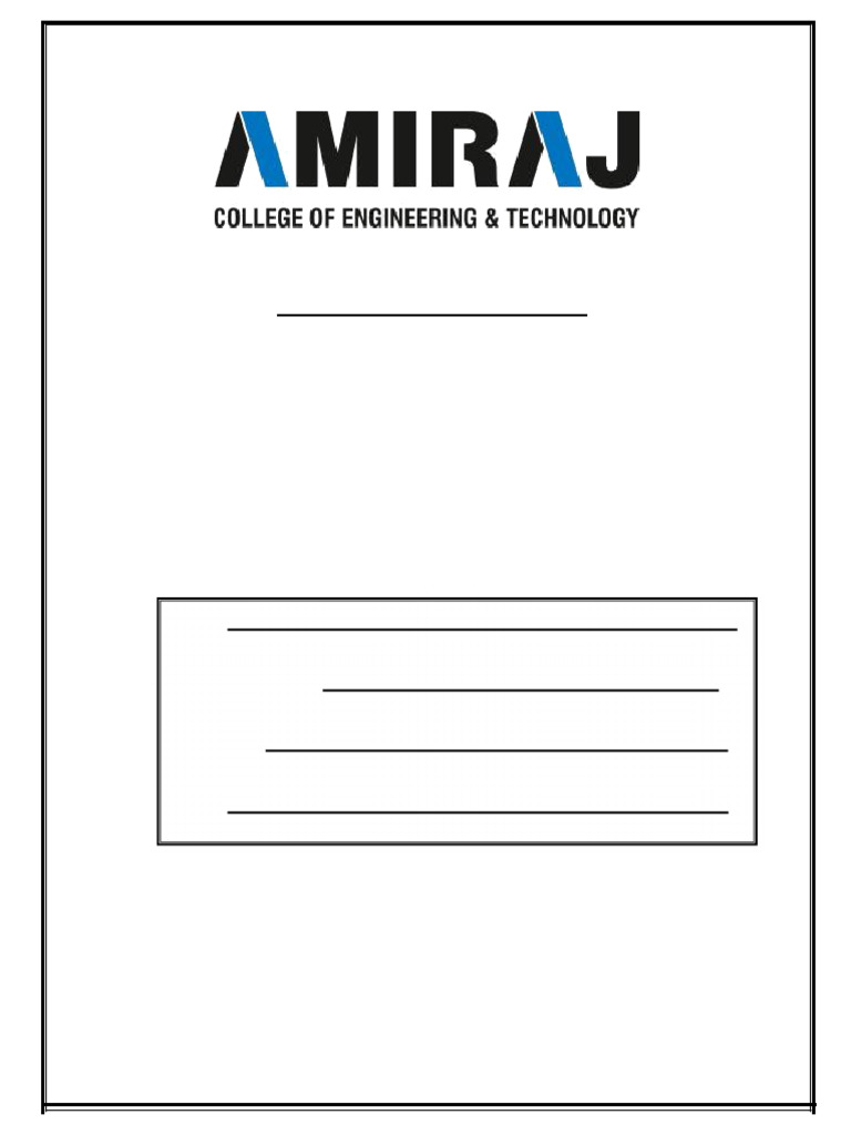Operating System Laboratory Manual | PDF | Computer File | Computer ...