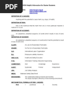 Download NEBOSH Starter Pack by Mohamed Musleh SN82611912 doc pdf