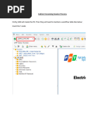 GRN Creation Process in SAP PM | PDF | Invoice | Computing