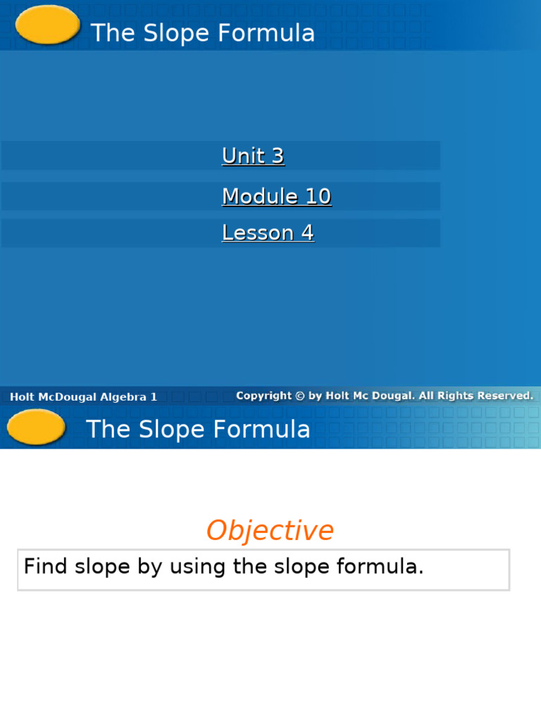 CA Mod10 Les04student | PDF