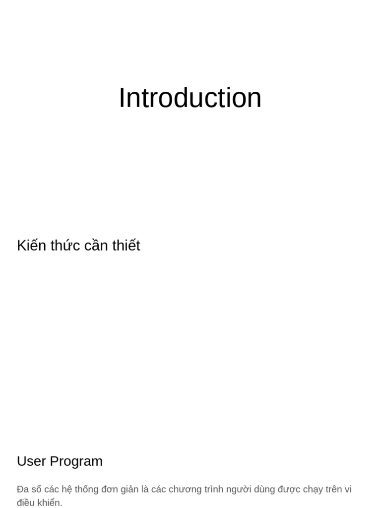 1 Intro | PDF