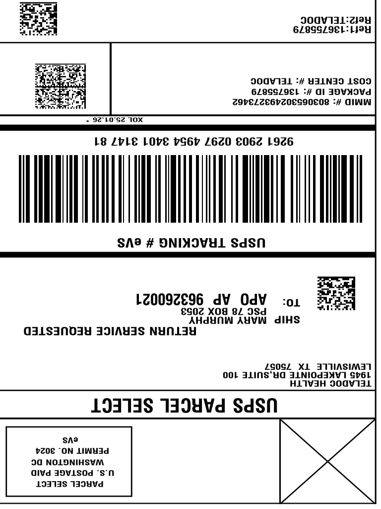 Labels | PDF