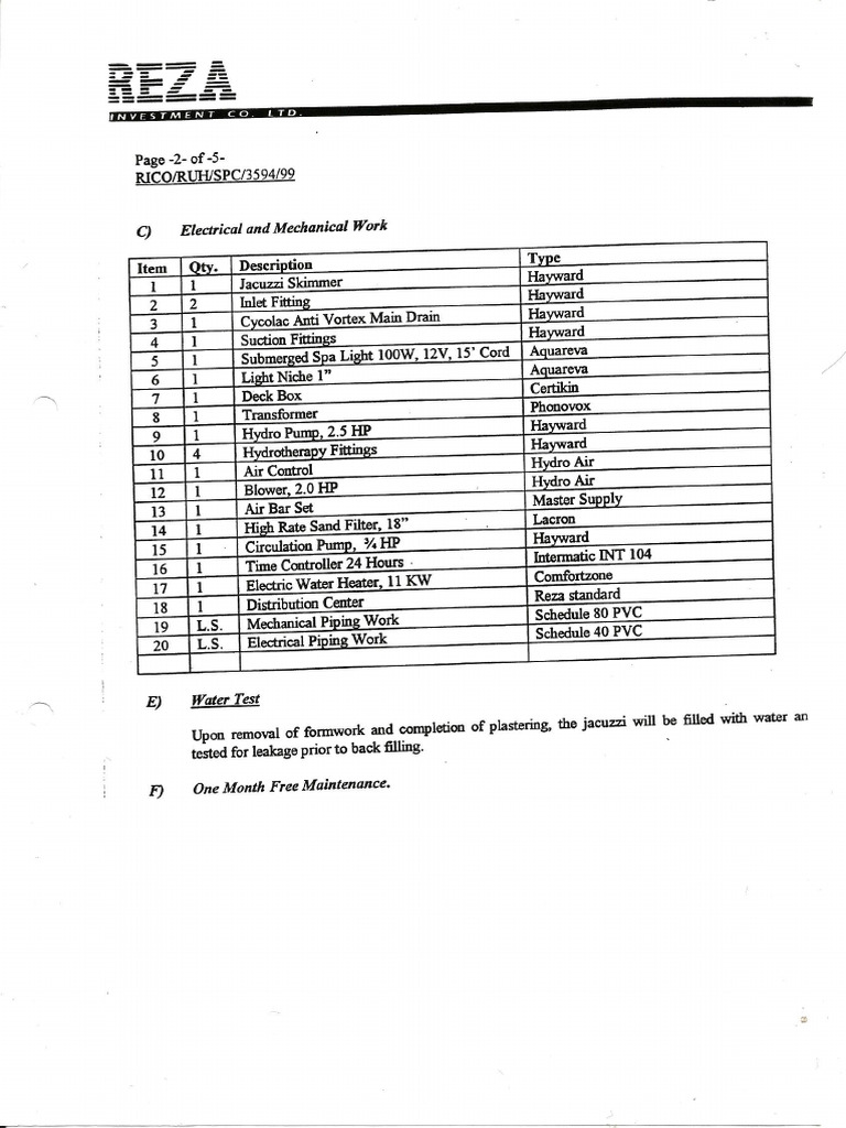 Swimming Pool Design Pdf