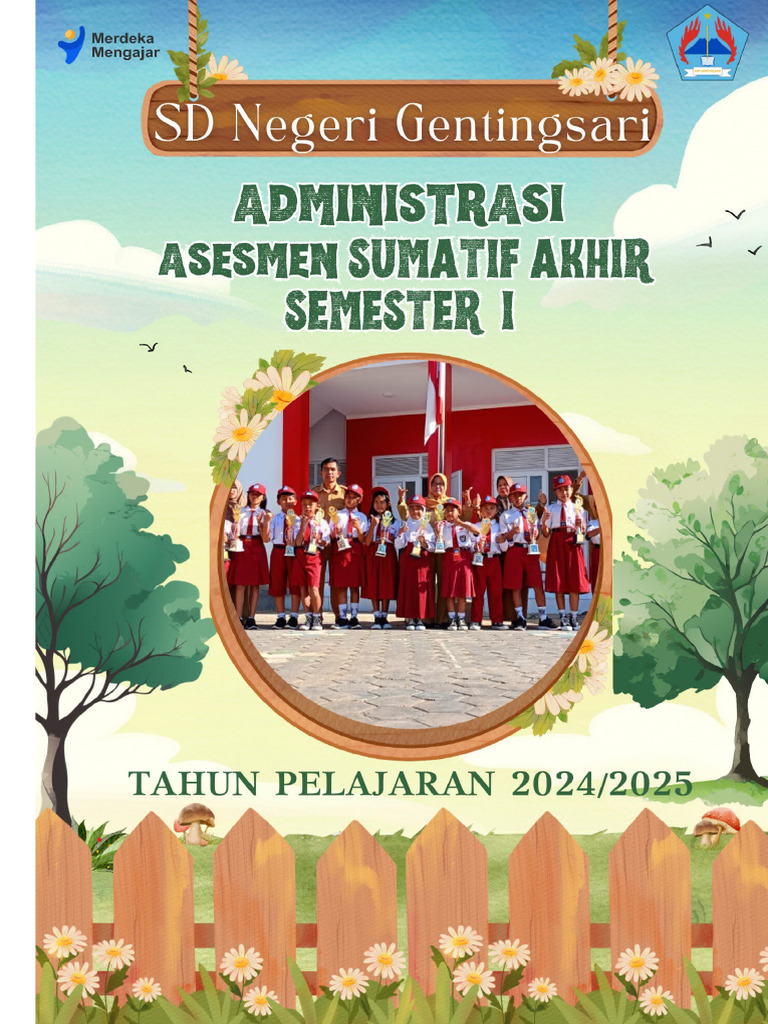 Cover Asas I | PDF