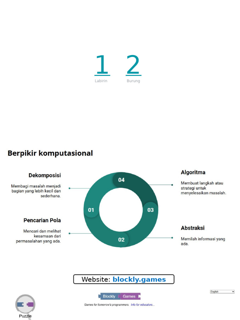 New-Informatika I Fase D I Algoritma Dan Pemrograman - PPTX (Autosaved ...
