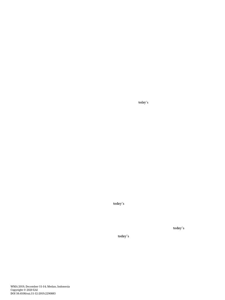 Lack of Proficiency in English Language Understand | PDF ...