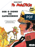 Corto Maltese (reformatado)