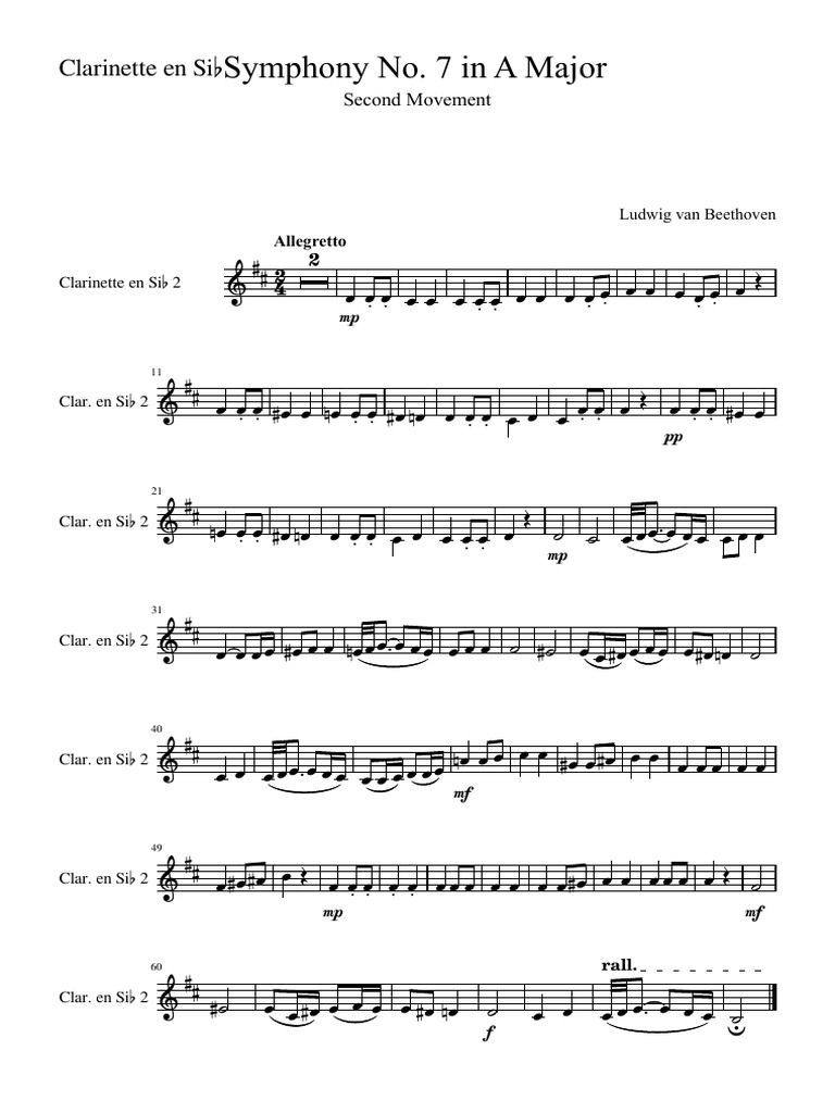 Symphony No. 2 n E Mnor, Op. 27: . Adago - YouTube