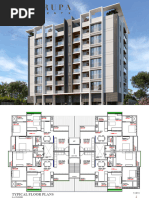 Floor Plan and Working Drawings Guide | PDF | Room | Home