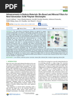 Chem. Soc. Rev., 2020, 49, 180-232 | PDF | Electrochemistry