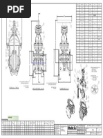 Monogram Aerospace Fasteners Specs | PDF | Screw | Nut (Hardware)
