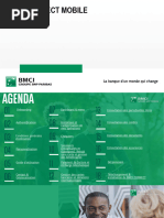 Guide d'utilisation de BMCE Direct | PDF | Virement bancaire | Banques
