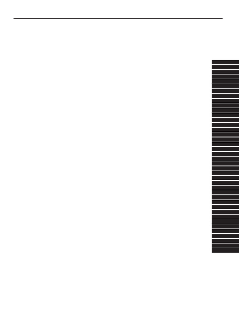 Yaris Electrical Wiring Diagram | PDF | Car | Manufactured Goods