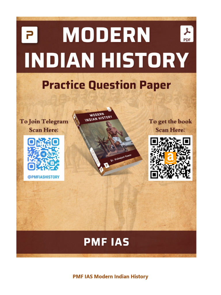 Modern Indian History Overview | PDF | British Raj | Bangladesh–United ...