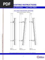 Pipe to Pipe Connection Specifications | PDF | Pipe (Fluid Conveyance ...