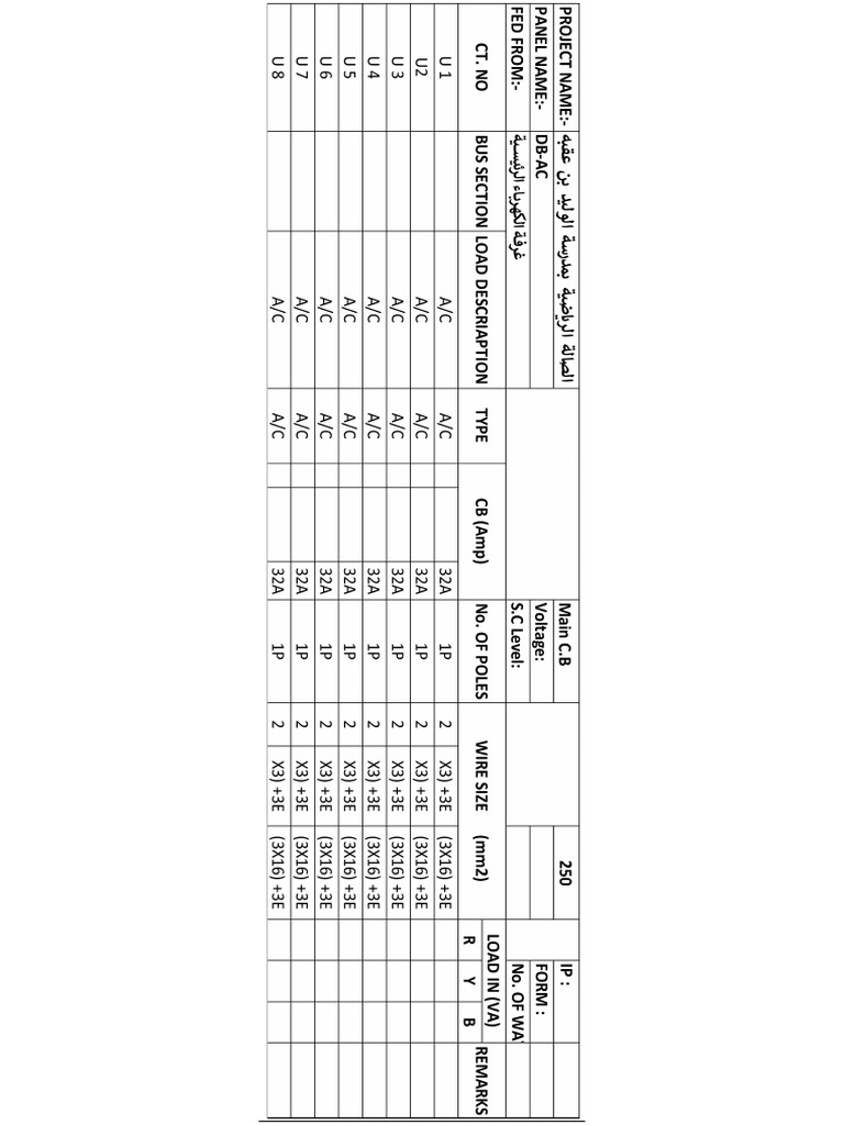 Table | PDF