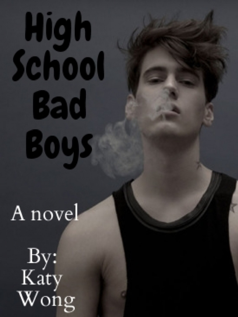High School Bad Boys: A New Beginning | PDF