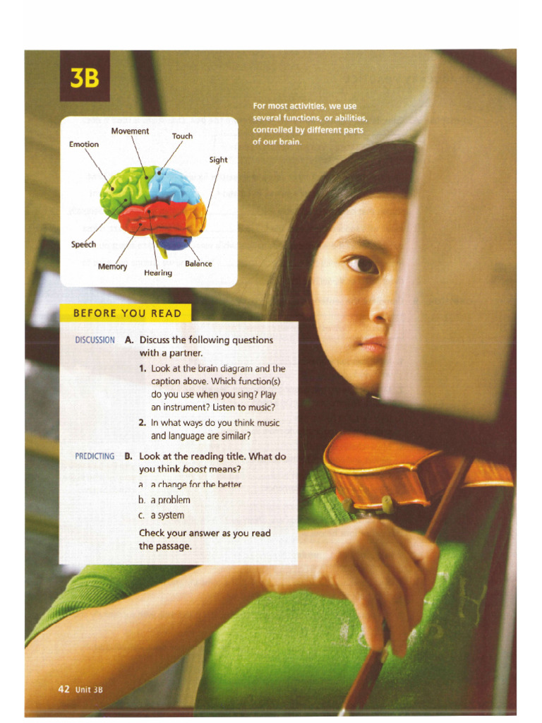 Unit 3B | PDF