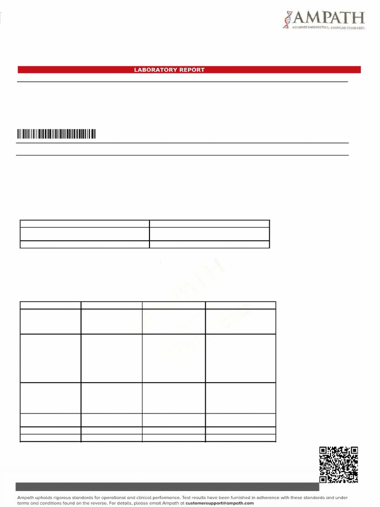 Labreportnew 2 Pdf Immunology Life Sciences