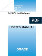 CJ2M PLC