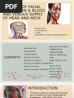 Anatomy and Structure of Lips | PDF | Lip | Human Anatomy