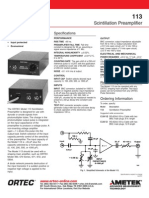 Ortec 113