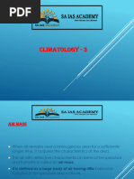 Geography Grade 12 CLIMATE and WEATHER Notes 2023 | PDF | Tropical ...