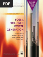 Download Fossil Fuel Fired Power Plant by Rawan El Hadary SN82621279 doc pdf