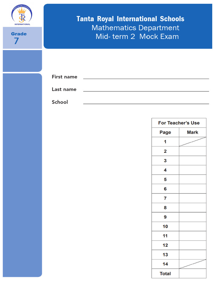 Windermere High School Ratings Overview | PDF | Mathematics
