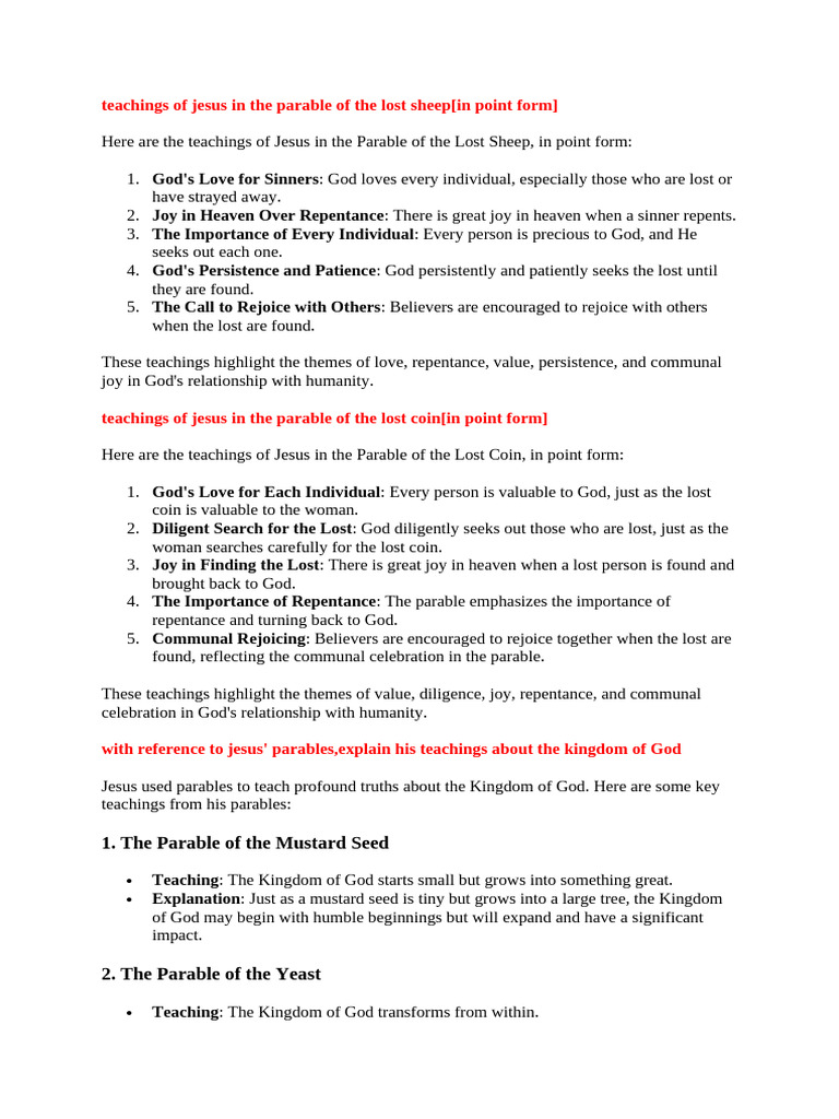 Cre Assignment Pdf Acts Of The Apostles Jesus