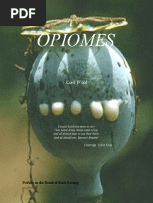 Opiomes. The Domes. 