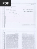 Revista Cultura 4 | PDF | Science | Causalidad