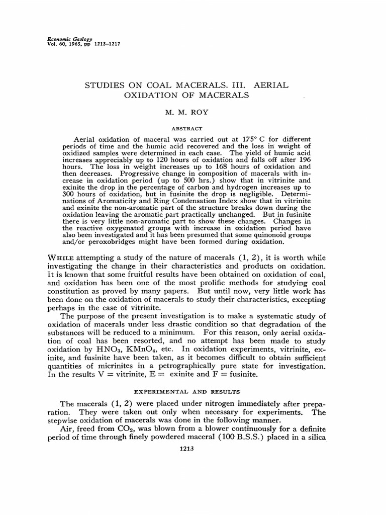 Cooh Groups | PDF | Chemical Substances | Physical Sciences